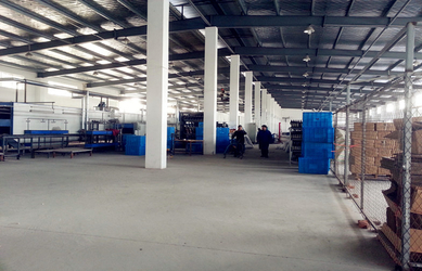 China Glove Online Market