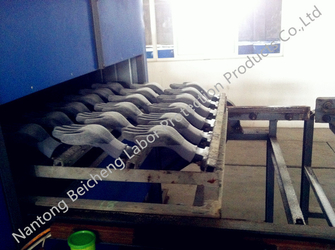 China Glove Online Market