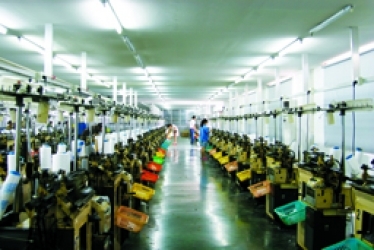China Glove Online Market