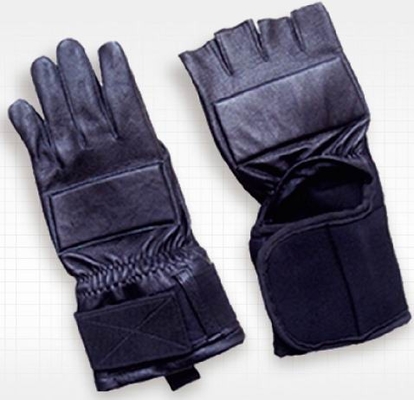Metal detaction gloves,metal sensitive,vibration will occurs at the wrist even a pin detected