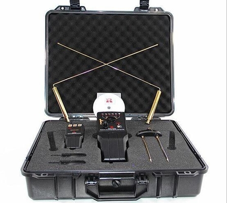 PRO-5050 underground remote scanning metal detector