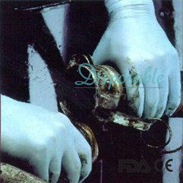 Nitrile glove manufacturers, nitrile powder free gloves, nitrile disposable glove