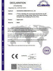 China China Glove Online Market certification